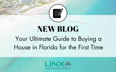 Your Ultimate Guide to Buying a House in Florida for the First Time