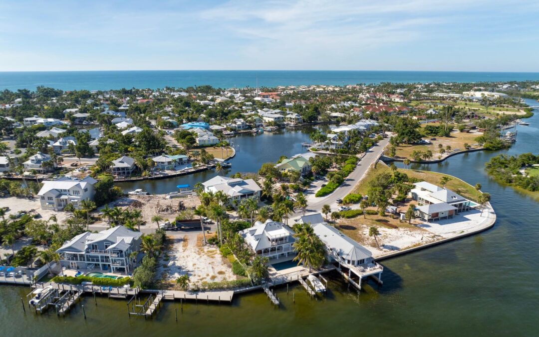 Florida housing market Sarasota Venice homes
