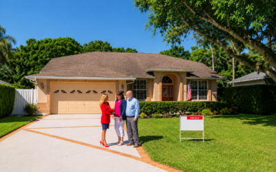 Florida Housing Market Update: Mortgage Rates & Affordability